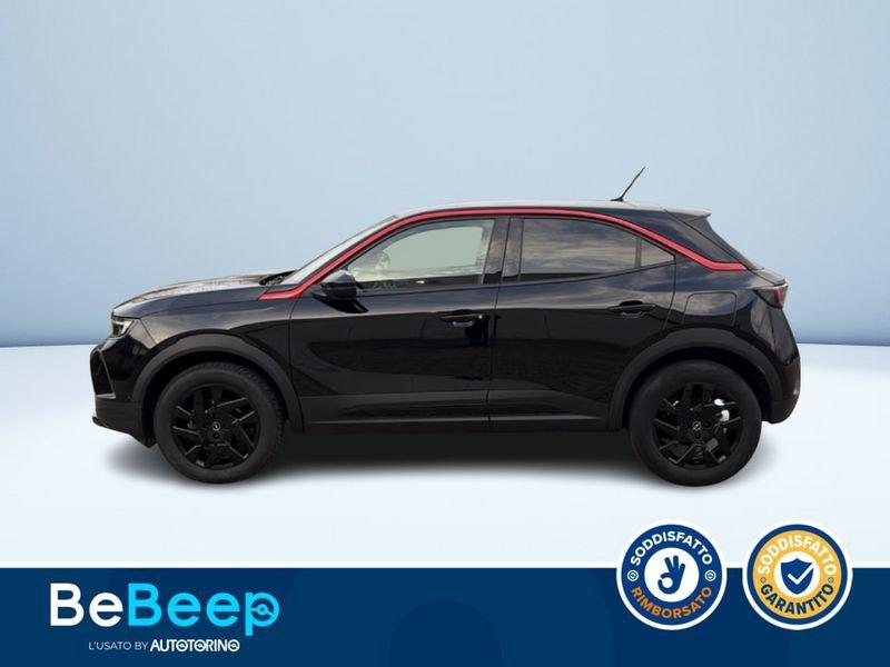 Opel Mokka 1.2 T GS S&S 100CV