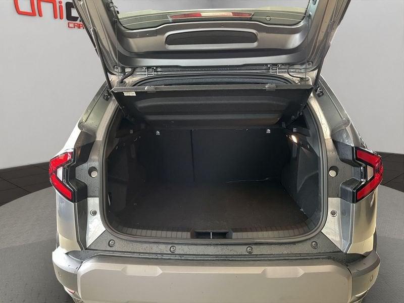 Dacia Duster Duster 1.2 mild hybrid Expression 4x4 130cv - PPROMO SIRONIAUTO+