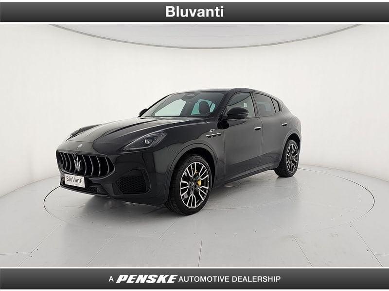 Maserati Grecale 2.0 MHEV 300 CV GT