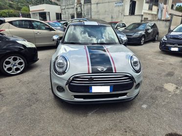 Mini Mini 1.5 Cooper D Business