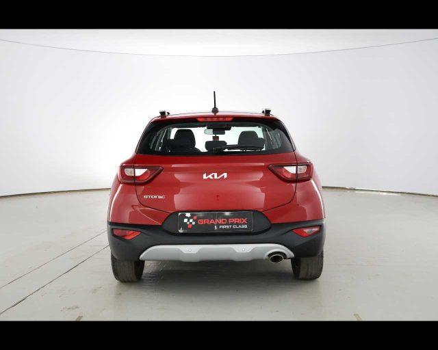 KIA Stonic 1.2 DPI ECO GPL Urban