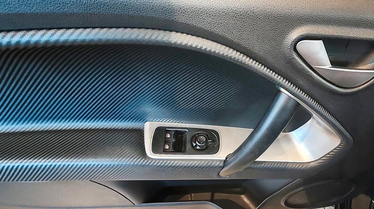 Alfa Romeo MiTo 0.9 T 105 CV TwinAir S&S Distinctive