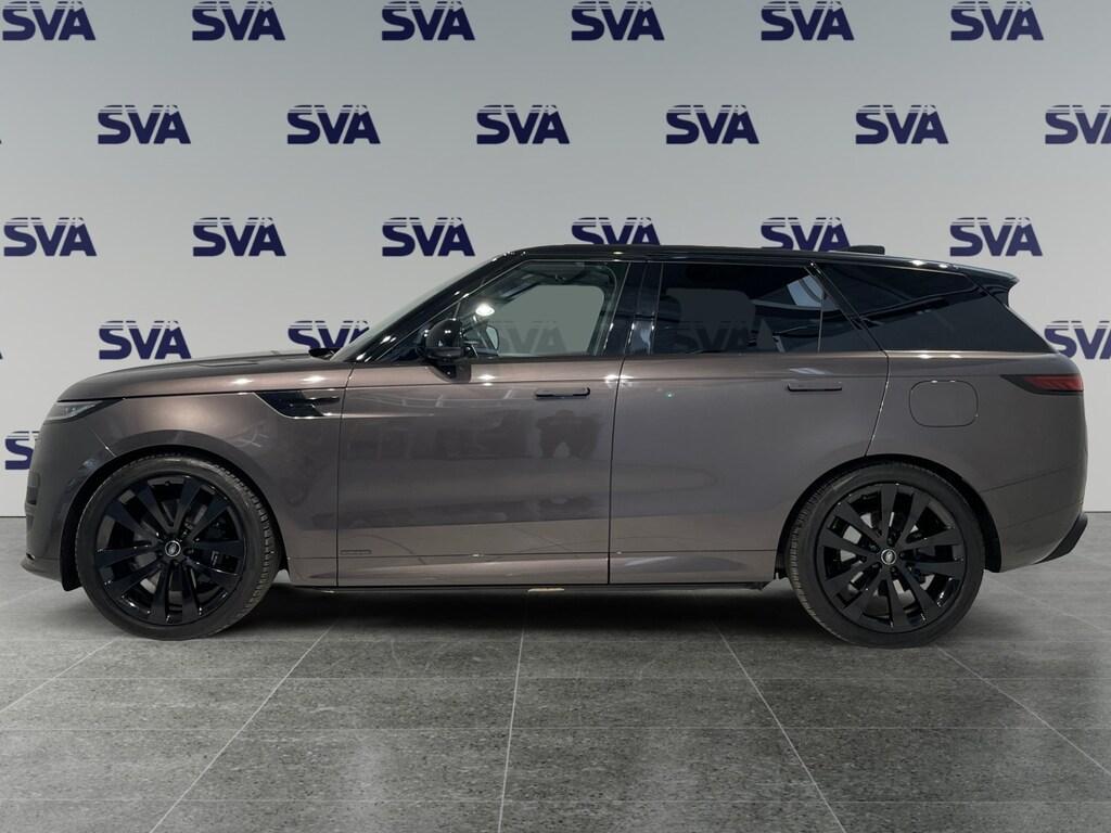 Land Rover Range Rover Sport 3.0 i6 phev Autobiography 510cv