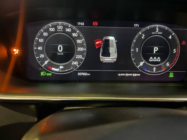 Land Rover Range Rover Sport 3.0 sdV6 HSE 249cv auto my19