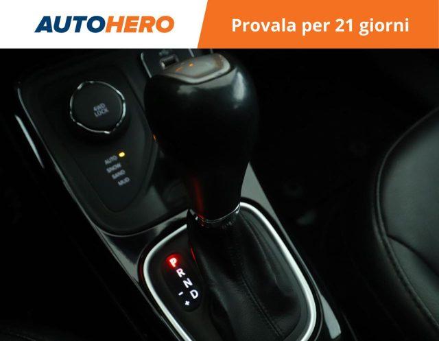 JEEP Compass 2.0 Multijet II aut. 4WD Night Eagle