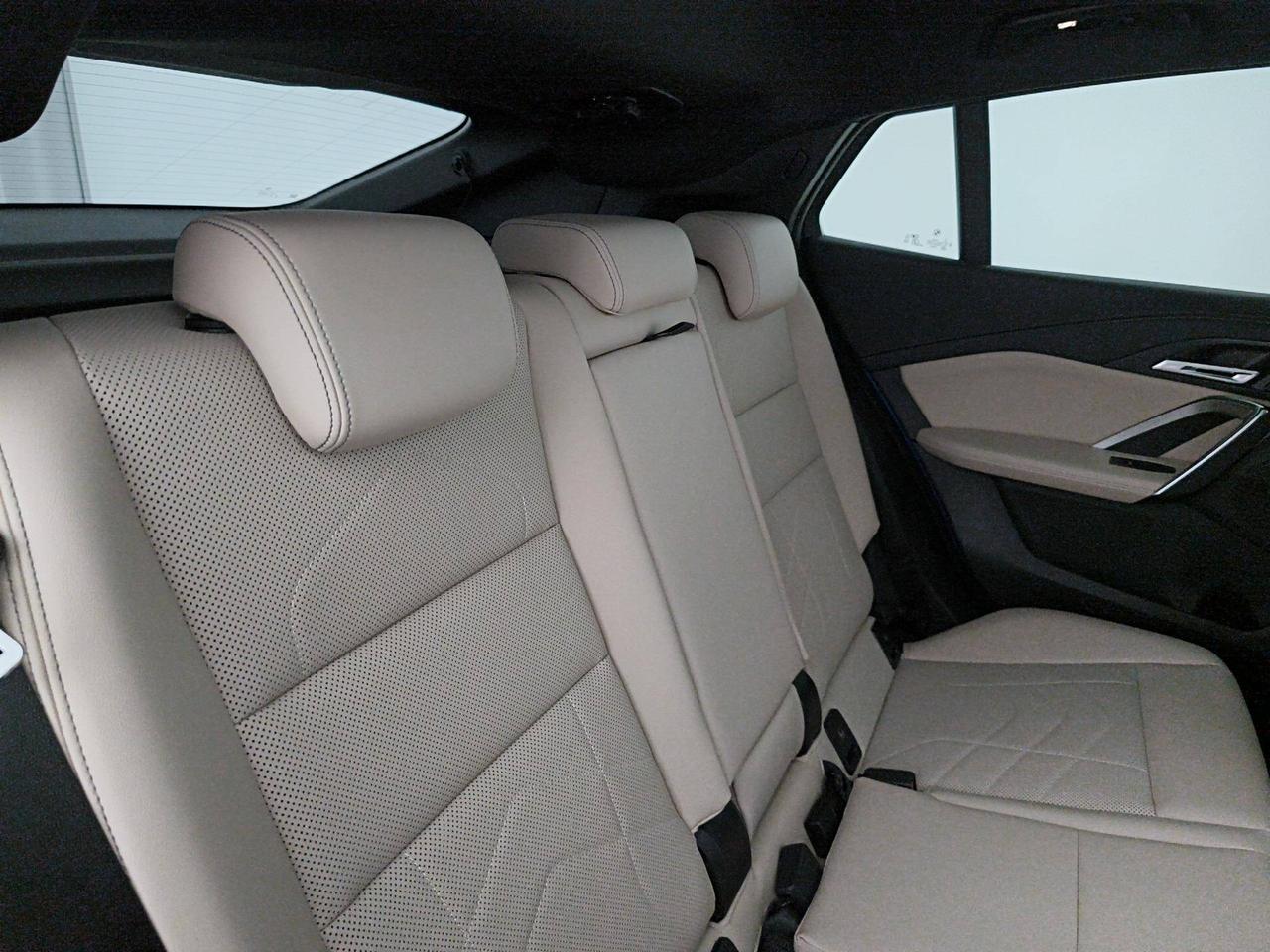 BMW X2 sDrive20i 48V MSport