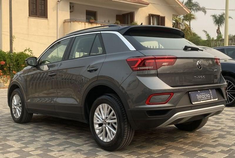 Volkswagen T-Roc Life 2.0 TDI 116CV