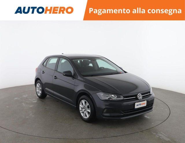 VOLKSWAGEN Polo 1.0 EVO 80 CV 5p. Comfortline BlueMotion Technolog