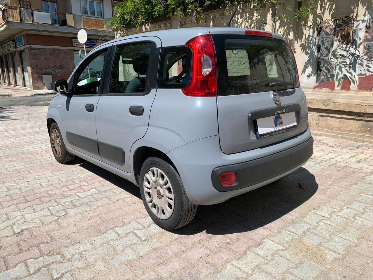 Fiat Panda 1.2 Easy