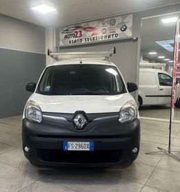 Renault Kangoo E-Tech Auto Cargo Iva Compresa