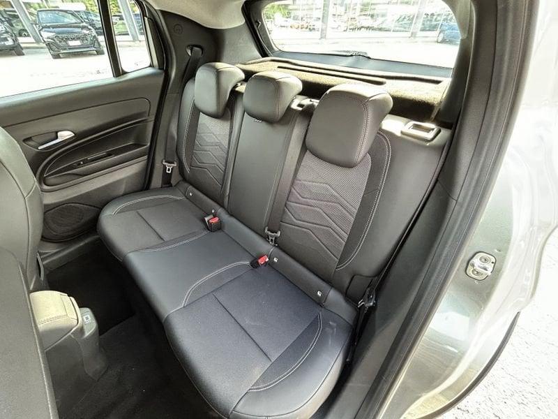 Jeep Avenger 1.2 Turbo 100 CV Altitude 14 MILA KM!! 2025