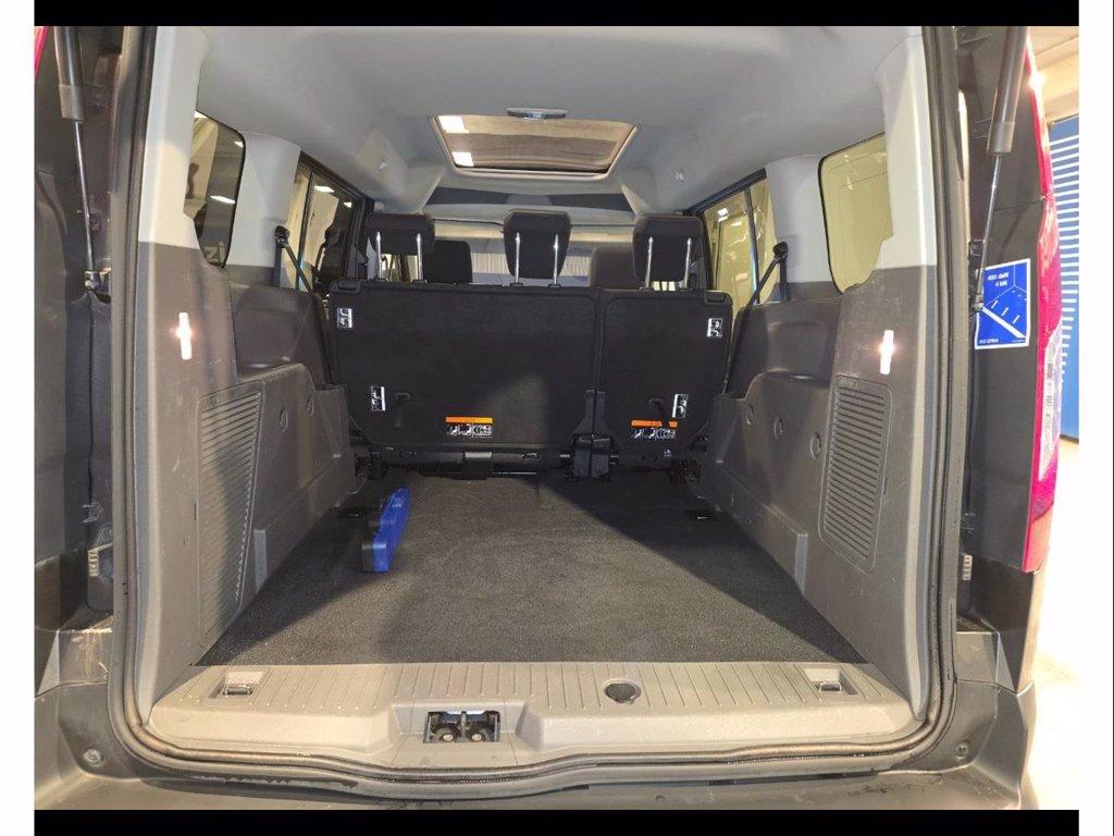 FORD Gran tourneo connect 1.5 tdci 120cv active del 2022