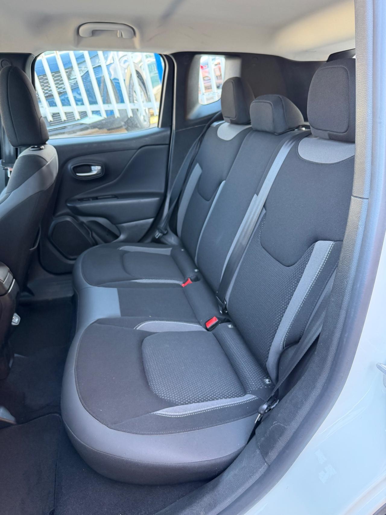 Jeep Renegade 1.5 Turbo T4 MHEV Limited 2023