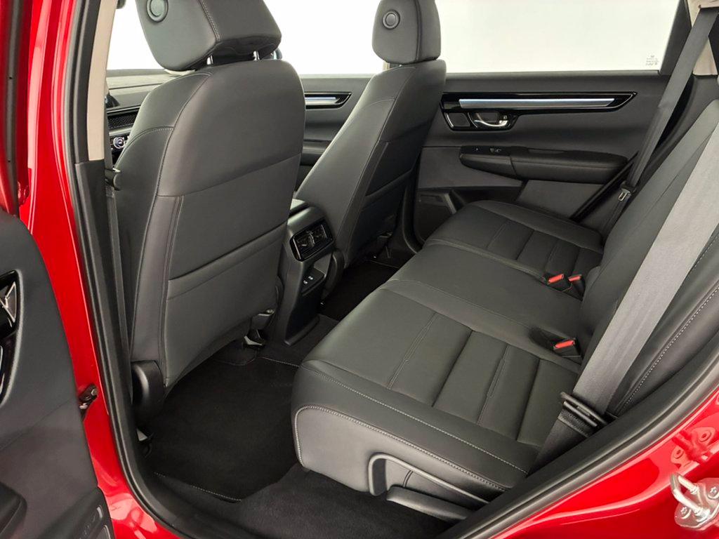 HONDA CR-V 2.0 hev Advance awd del 2024