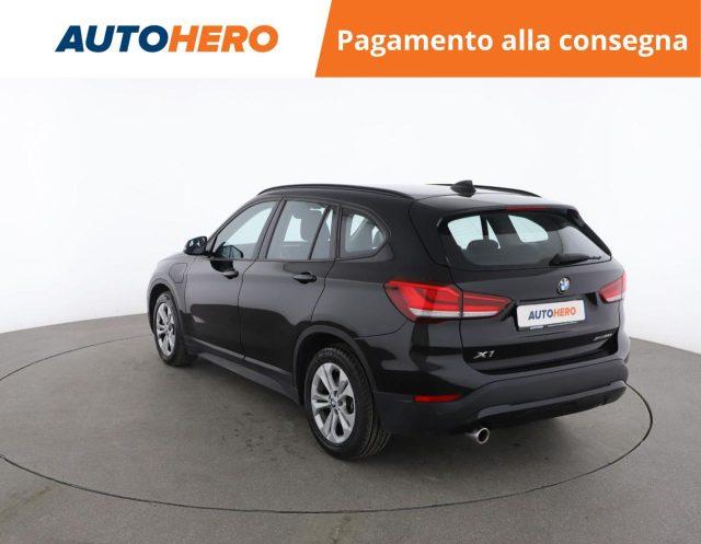 BMW X1 xDrive25e Business Advantage
