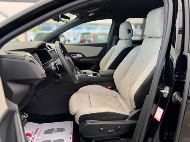 DS AUTOMOBILES DS 7 BlueHDi 130cv Esprit de Voyage (Pelle/Auto/APP)