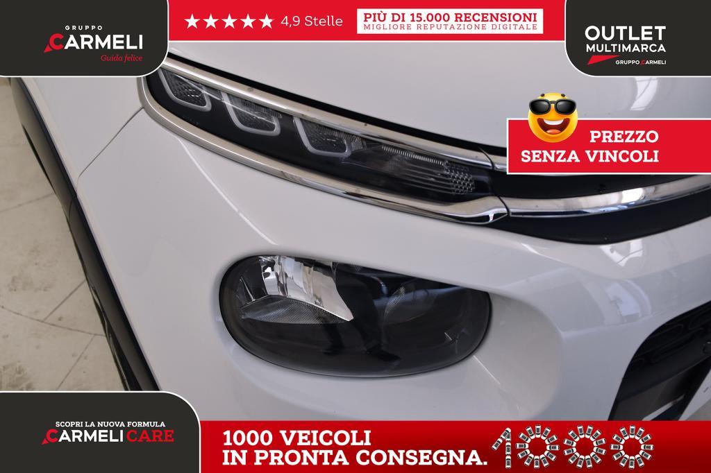 Citroen C3 1.2 PureTech Shine