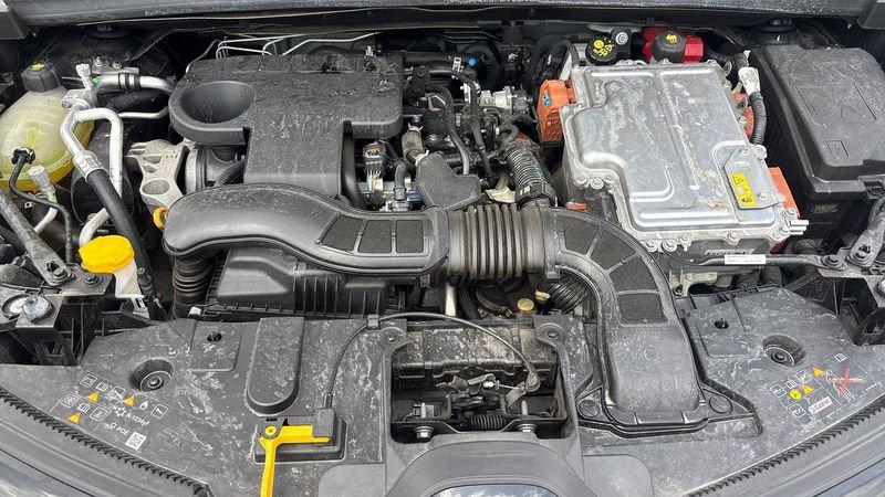 Renault Captur II 2019 1.6 E-TECH Plug-in Hybrid 160cv Techno Auto