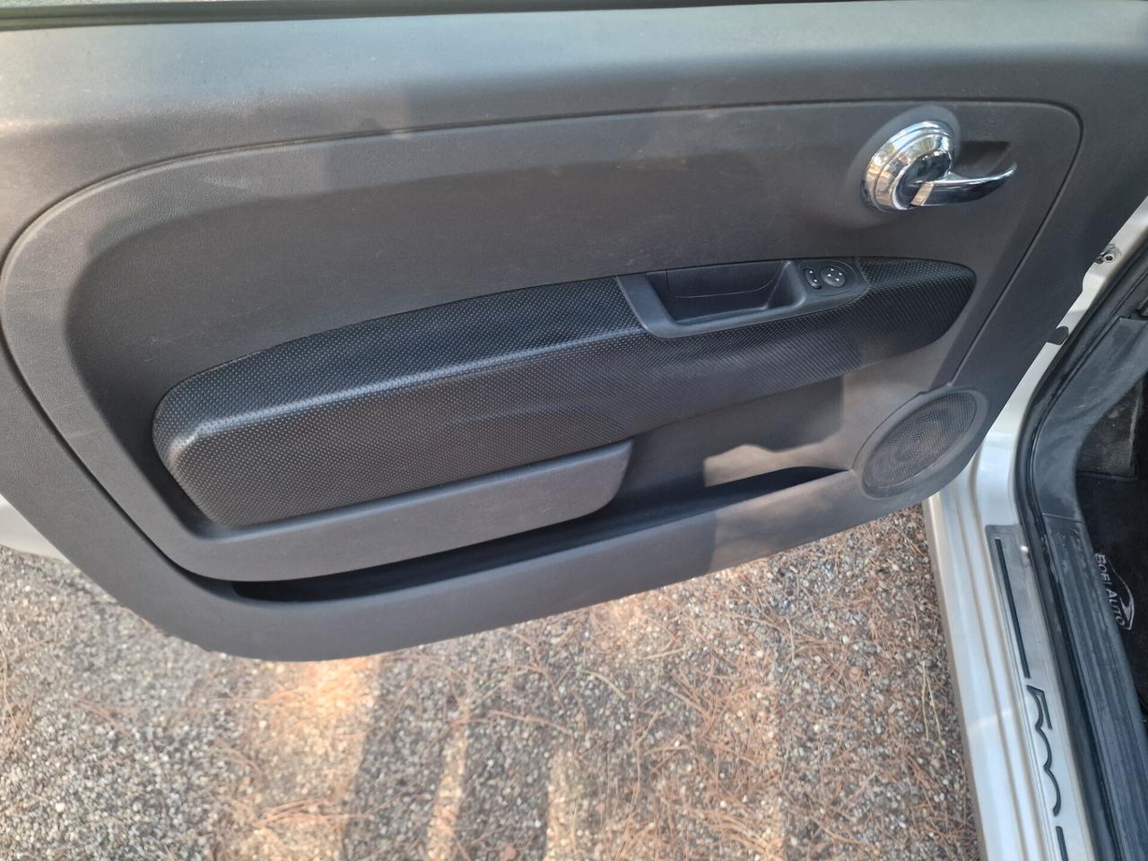 Fiat 500 1.3 Multijet 16V 75 CV Sport