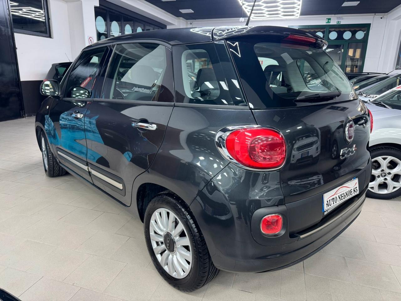 Fiat 500L 1.6 Multijet 105 CV Lounge