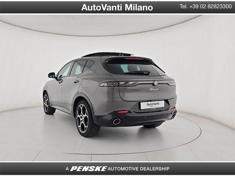 Alfa Romeo Tonale Tonale 1.3 phev Veloce Q4 280cv at6
