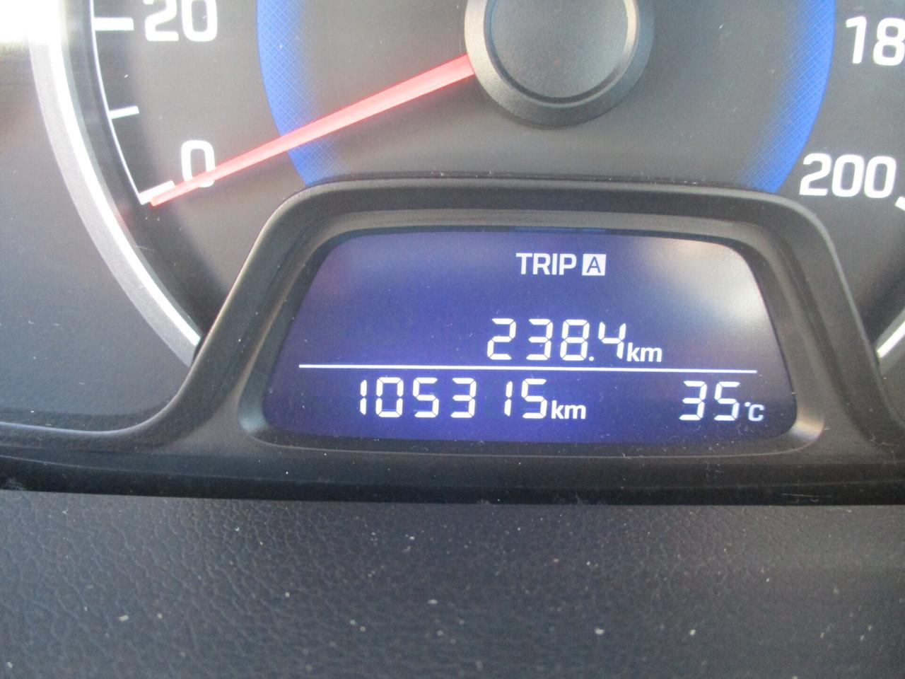 Hyundai i10 II 2014 1.0 E5 STYLE +600.00 GPL NEW