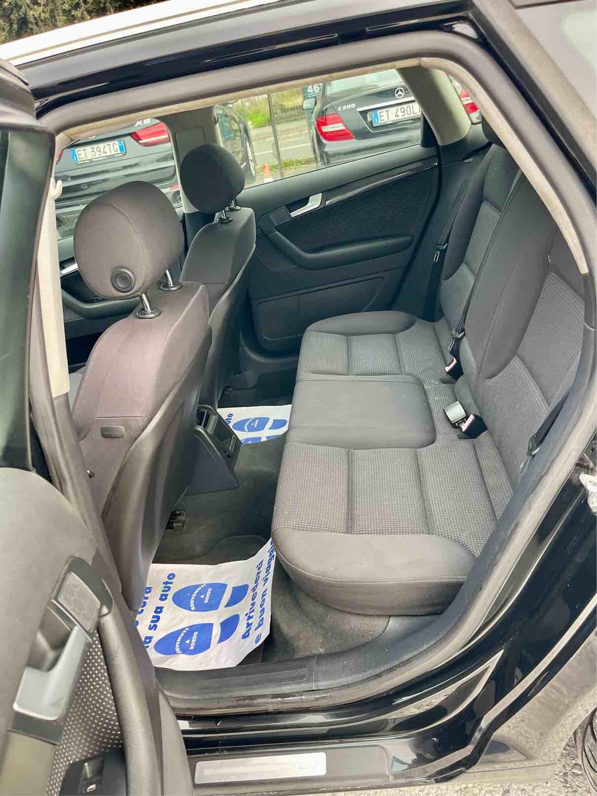 AUDI A3 - SPB - S LINE - TETTO PANORAMICO