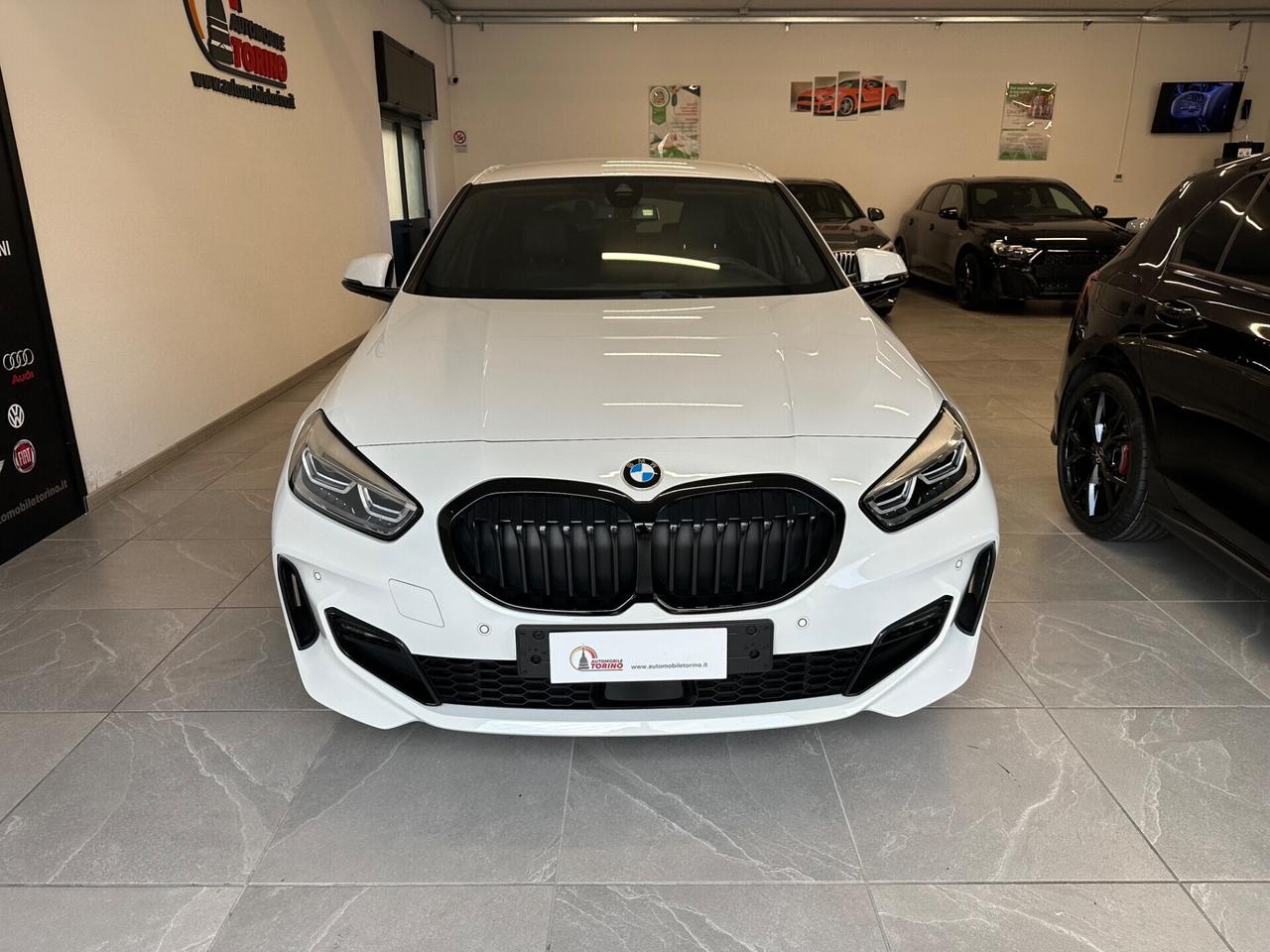Bmw 118 118i 5p. Msport VIRTUAL