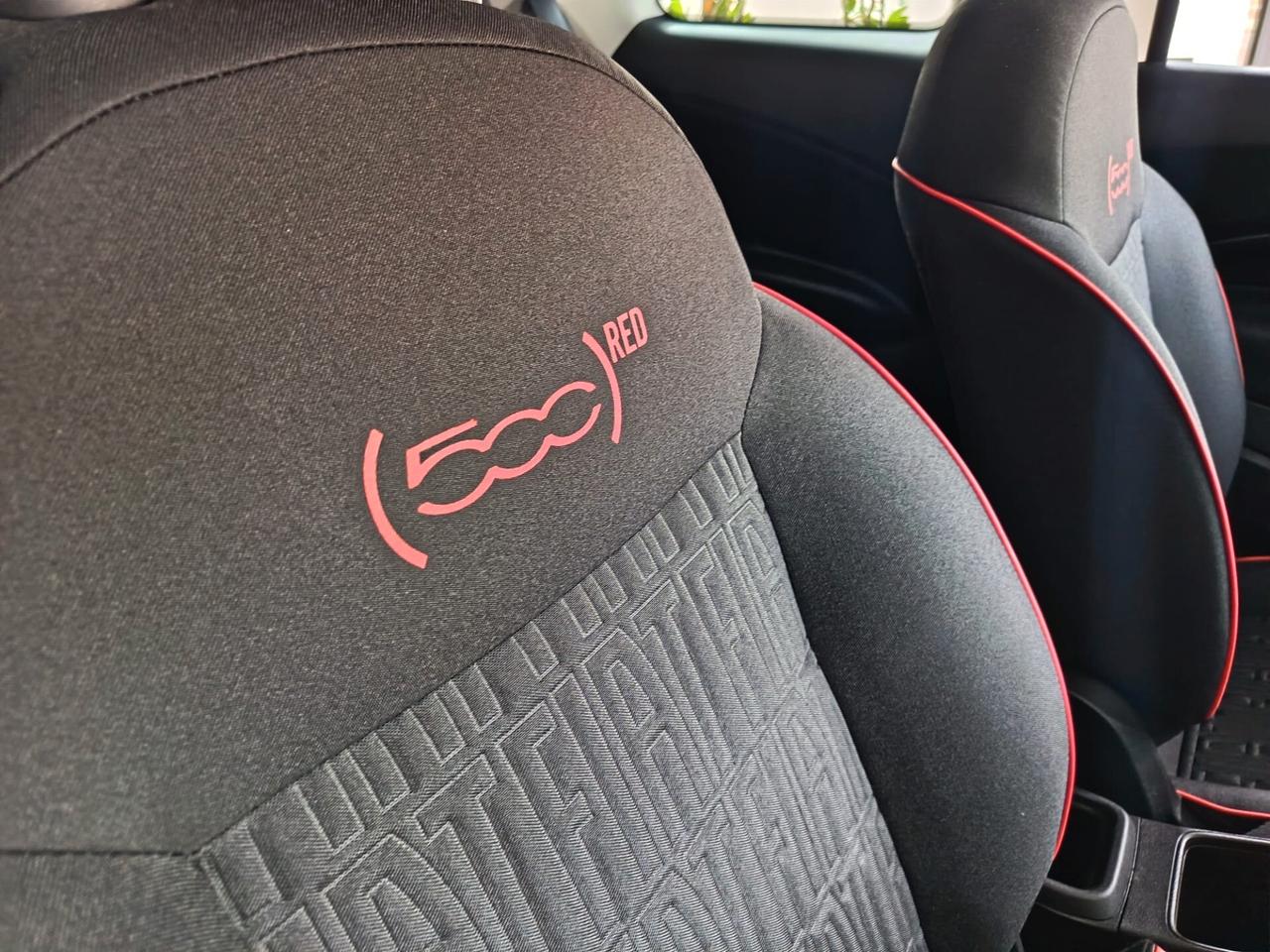 Fiat 500 500e Berlina 23,8 kWh