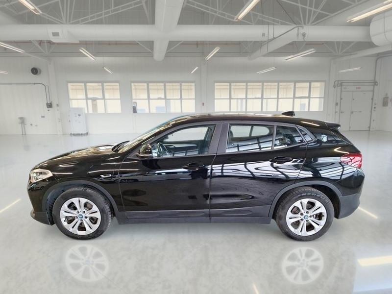 BMW X2 xDrive 25e Business X automatico