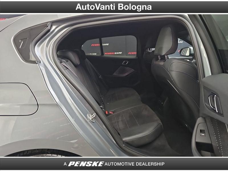 BMW Serie 1 118d MSport Pro auto