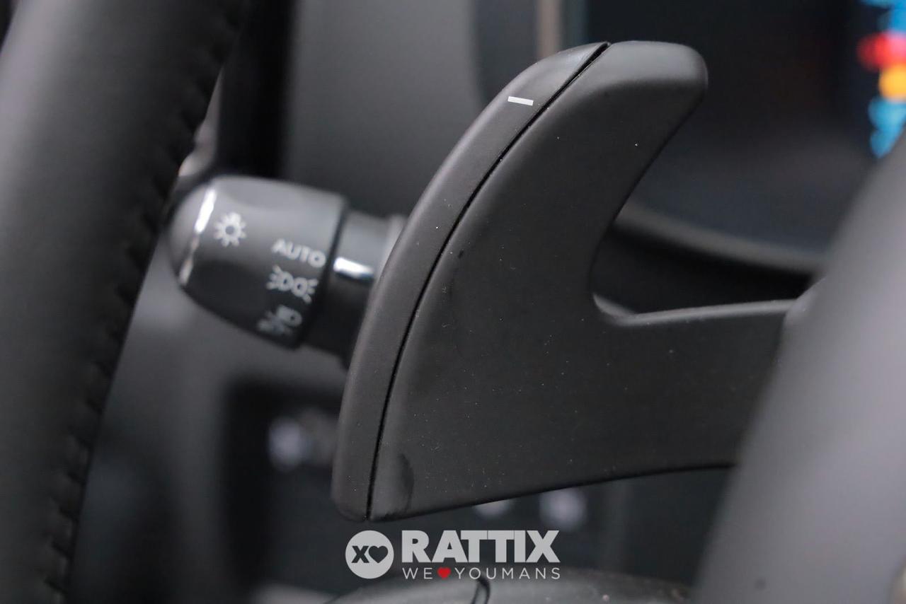 Citroen C5 Aircross 1.6 Hybrid Phev 225CV C-Series e-EAT8