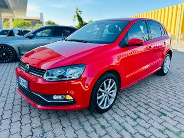 Volkswagen Polo 1.4 TDI 5p. Fresh