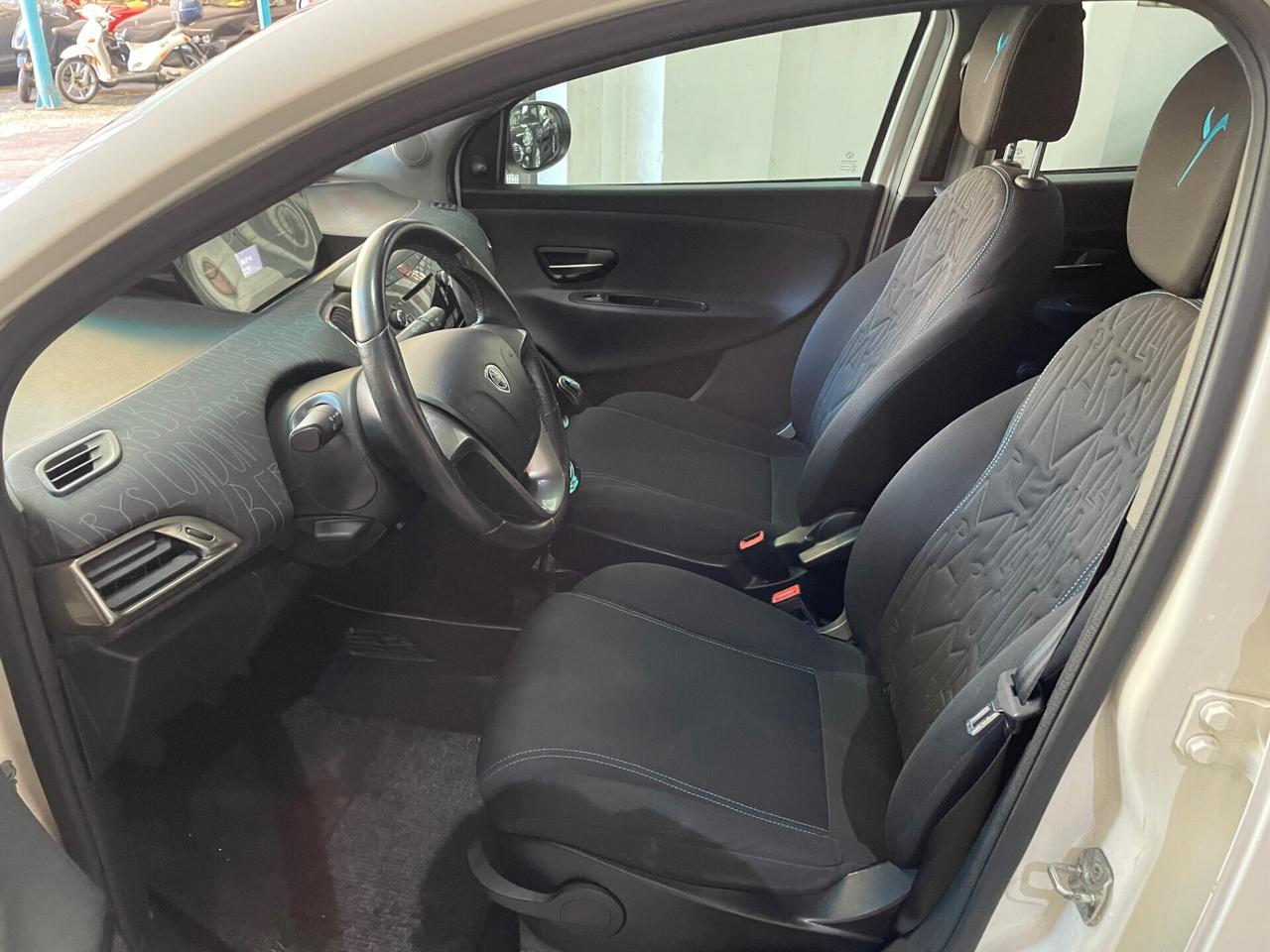 Lancia Ypsilon 1.2 69 CV Elefantino UNICO PROPRIETARIO!!!