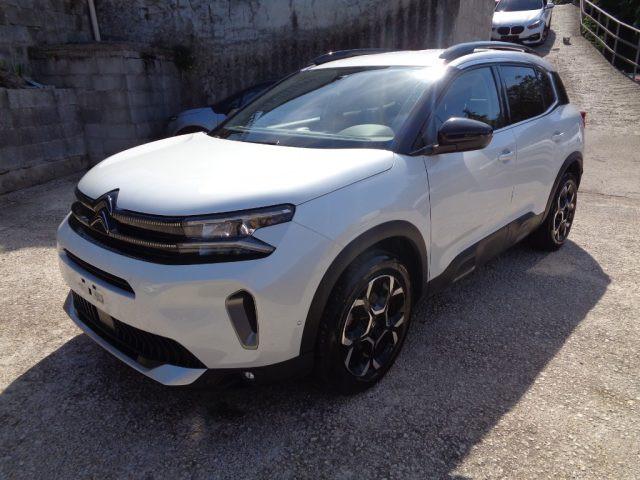 CITROEN C5 Aircross 1500 BLUEHDI SHINE 130CV AUTOM CAM NAV "18 ITALIA