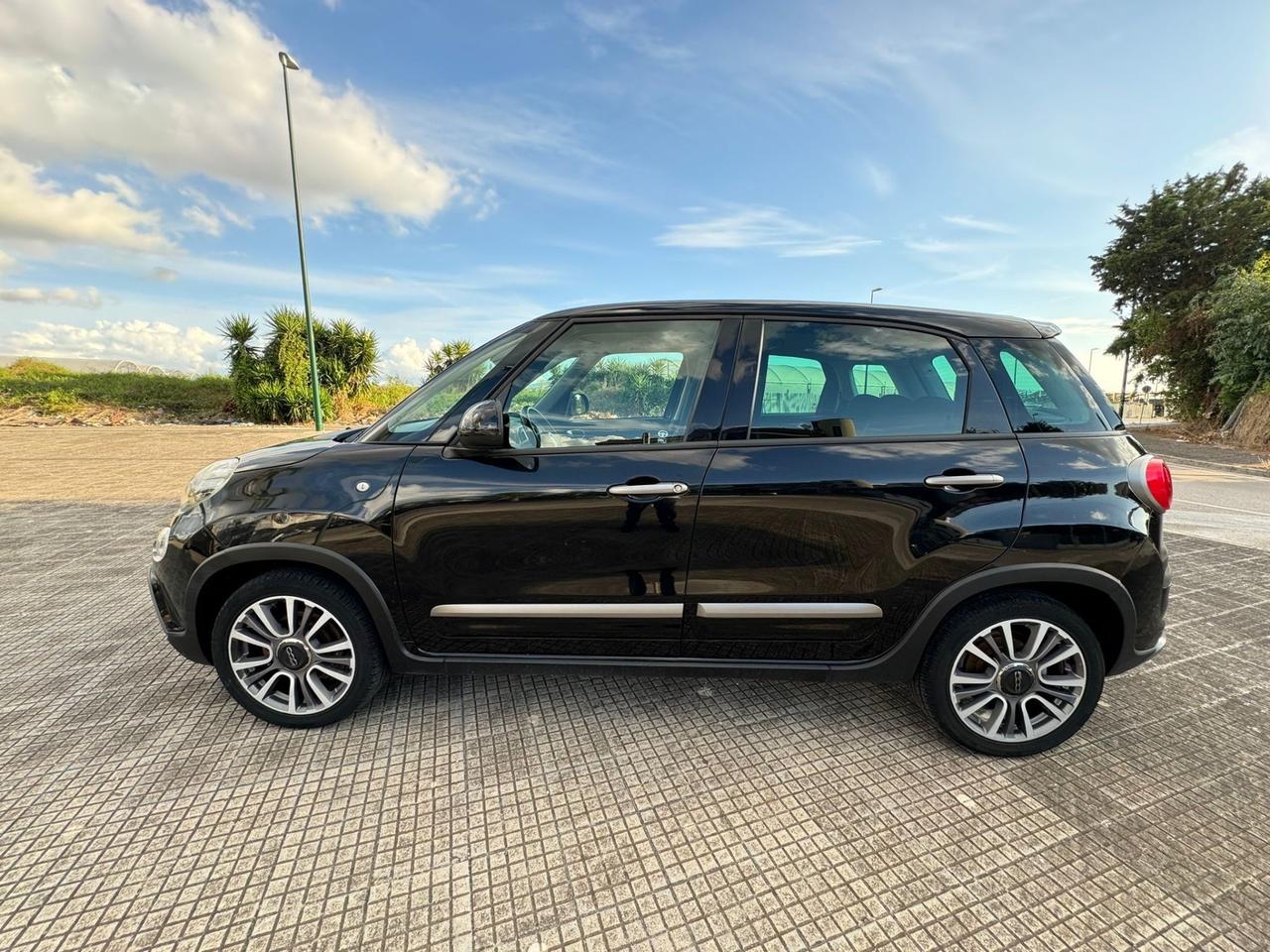 Fiat 500L 1.3 Multijet 95 CV City Cross