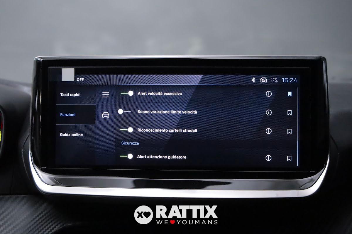 Peugeot 208 1.2 Hybrid 110CV Business e-DCS6