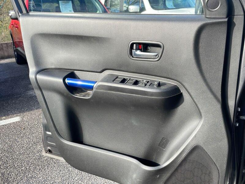 Suzuki Ignis III 2020 1.2h Top 2wd cvt