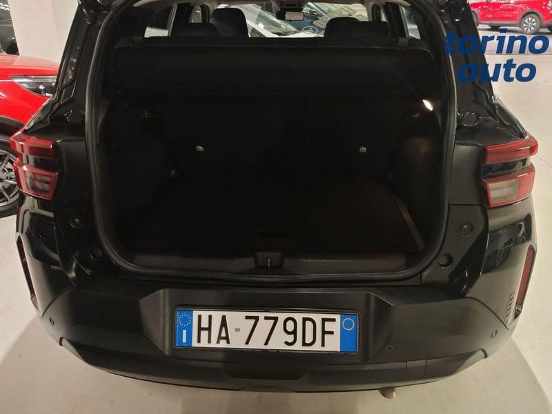 Opel Frontera Hybrid 145cv Edition EDCT