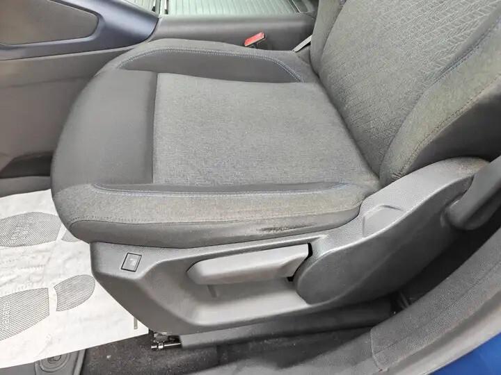 Peugeot Rifter BlueHDi 130 S&S EAT8 GT Line Standard