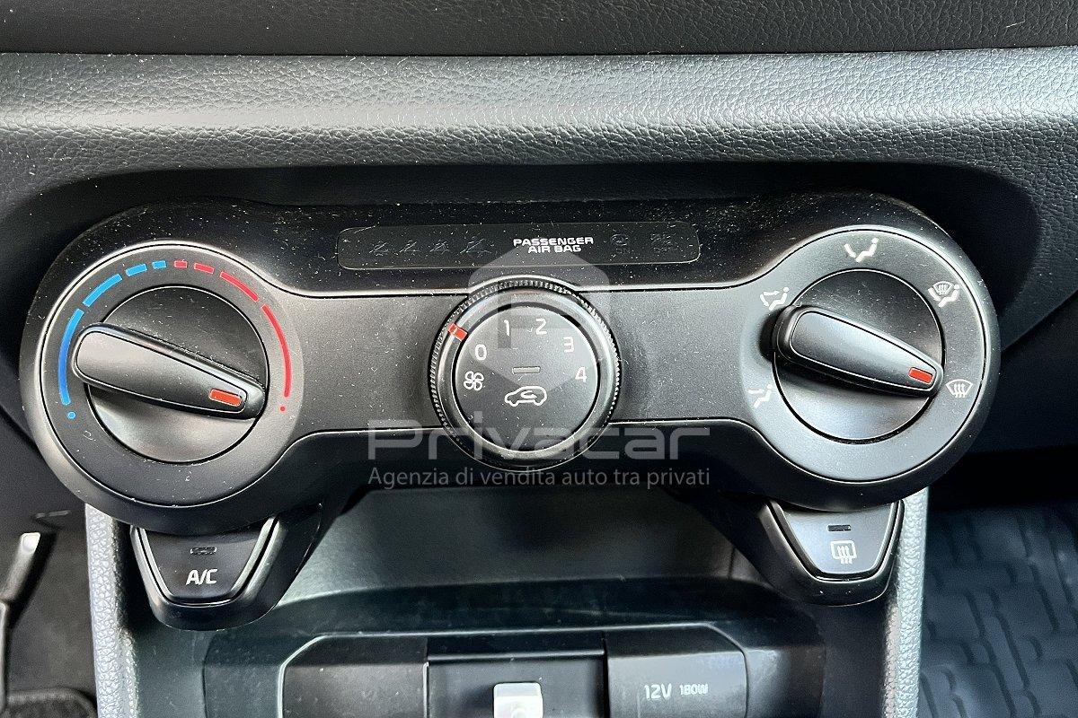 KIA Picanto 1.0 12V 5 porte Urban