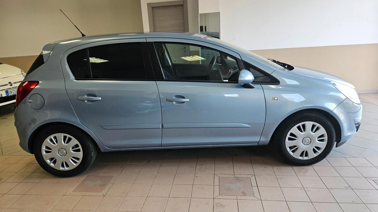 Opel Corsa 1.3 CDTI 75CV 5 porte Club