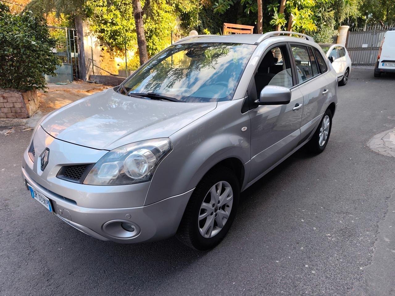 Renault Koleos 2.0 dCi 150CV 4X4