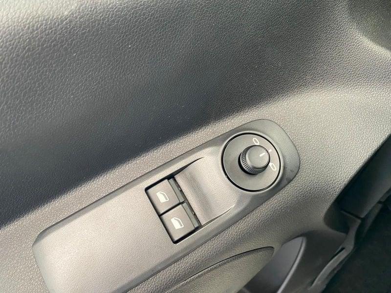 Opel Combo Life Combo Life 1.5D 100 CV S&S MT6 Edition Plus N1 - IVA ESCLUSA