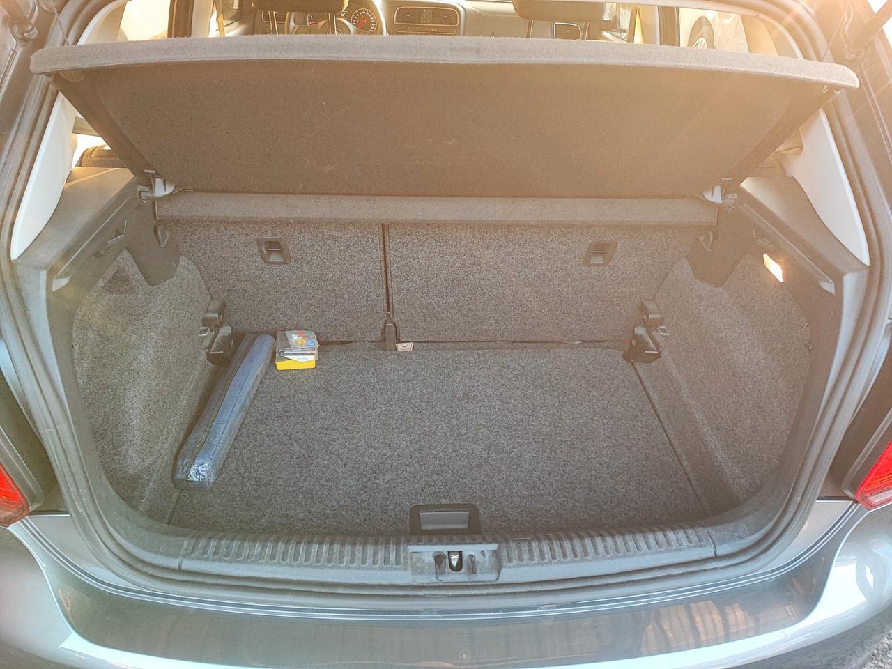 Volkswagen Polo 1.2 70 CV 5p. Comfortline