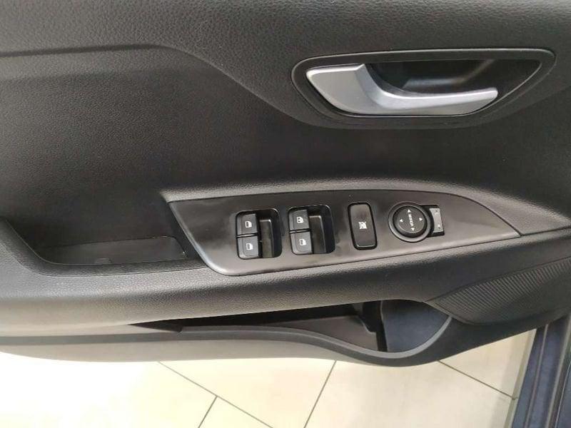 KIA Rio 1.2 Style Gpl 82cv