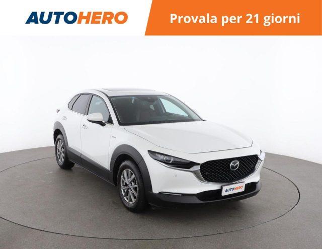 MAZDA CX-30 2.0L Skyactiv-X M Hybrid 2WD 100th Anniversary