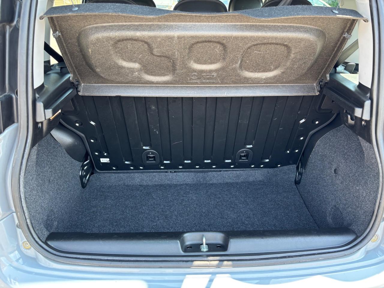 Fiat Panda 1.2 UNICO PROPRIETARIO