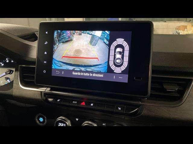 Renault Kangoo E-TECH Electric Techno EV45 DC 80kW