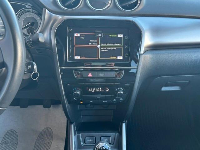 Suzuki Vitara 1.4 Hybrid Cool